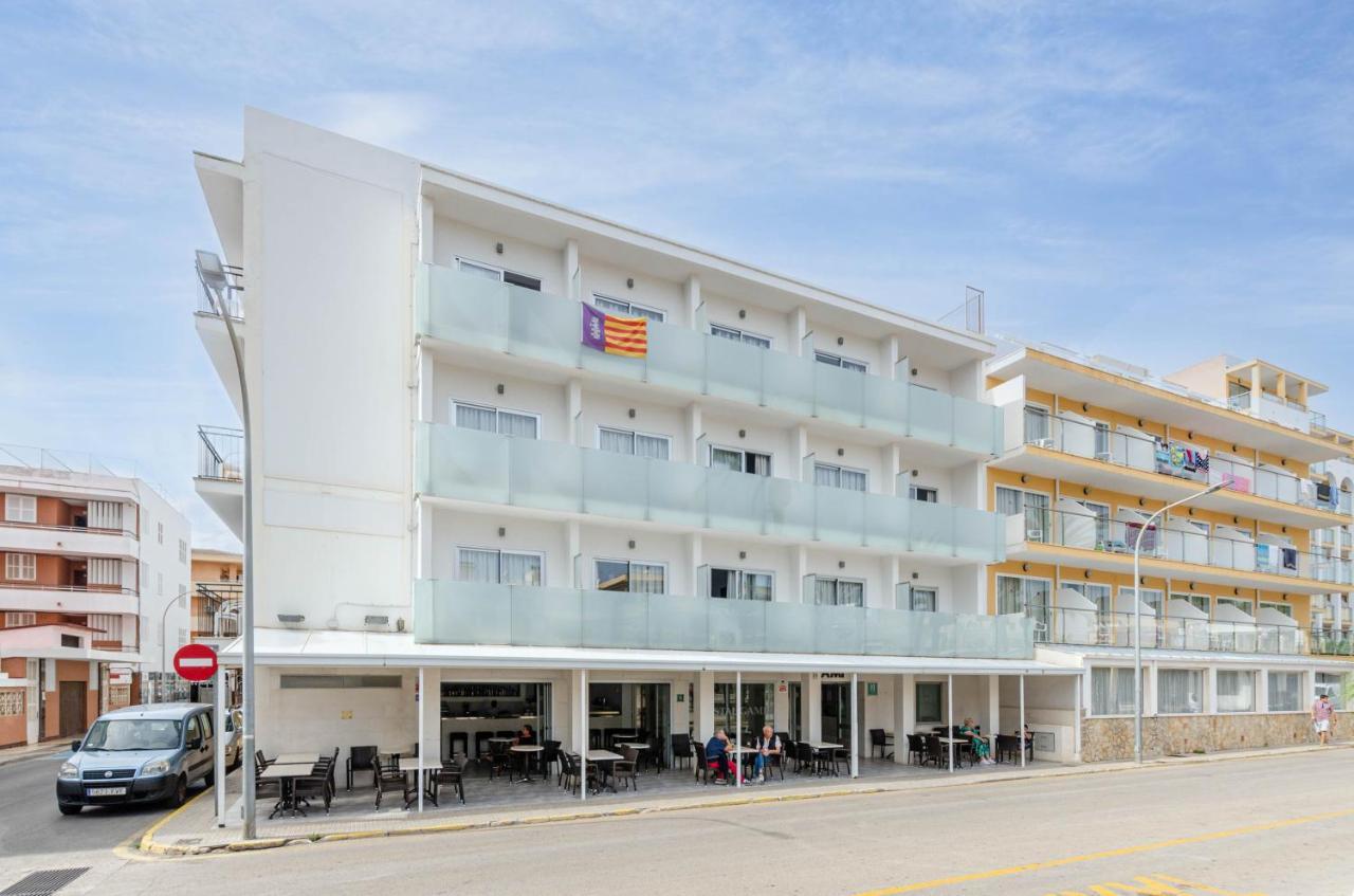 Gasthof Gami Adults Only Cala Ratjada (Mallorca)