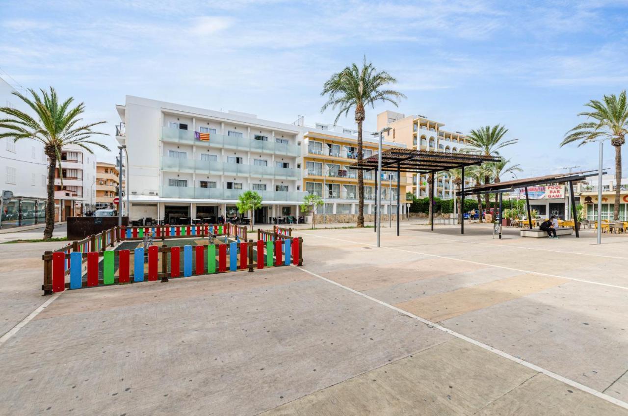 Gami Adults Only Gasthof Cala Ratjada (Mallorca)