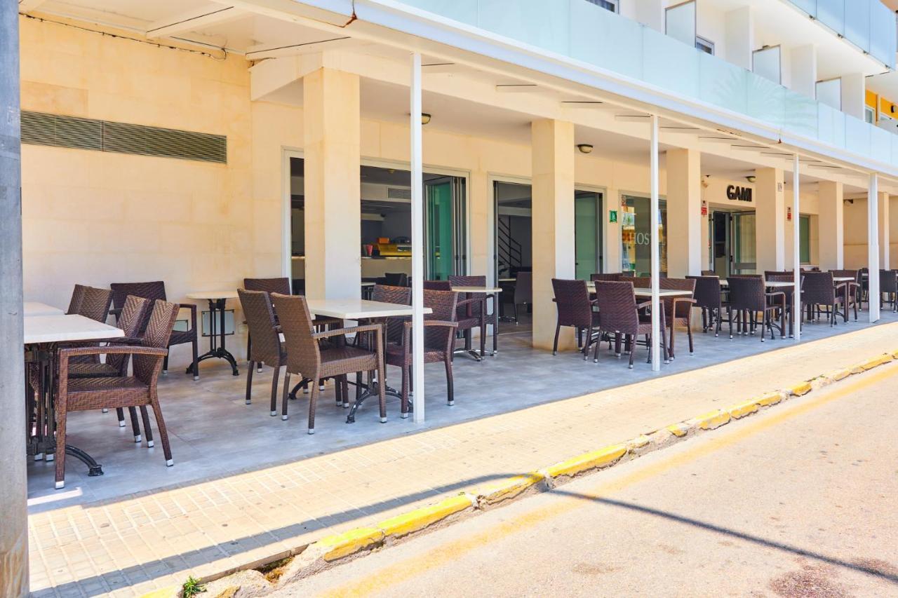 Gami Adults Only Gasthof Cala Ratjada (Mallorca)