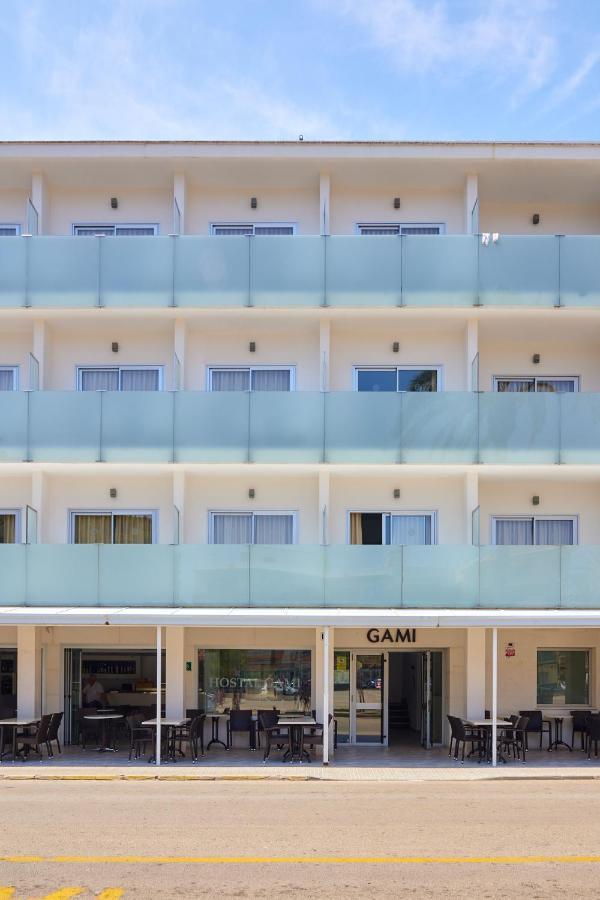 Gami Adults Only Gasthof Cala Ratjada (Mallorca)
