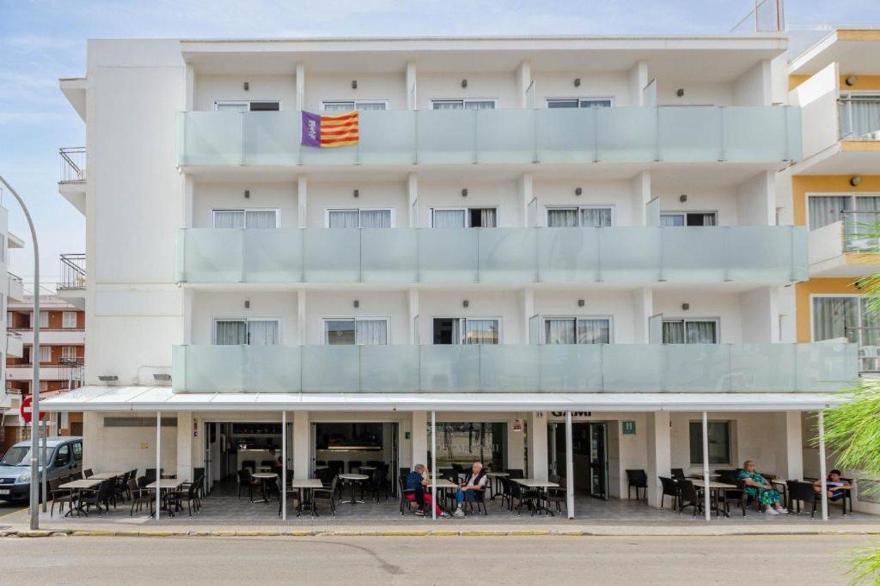 Gasthof Gami Adults Only Cala Ratjada (Mallorca)