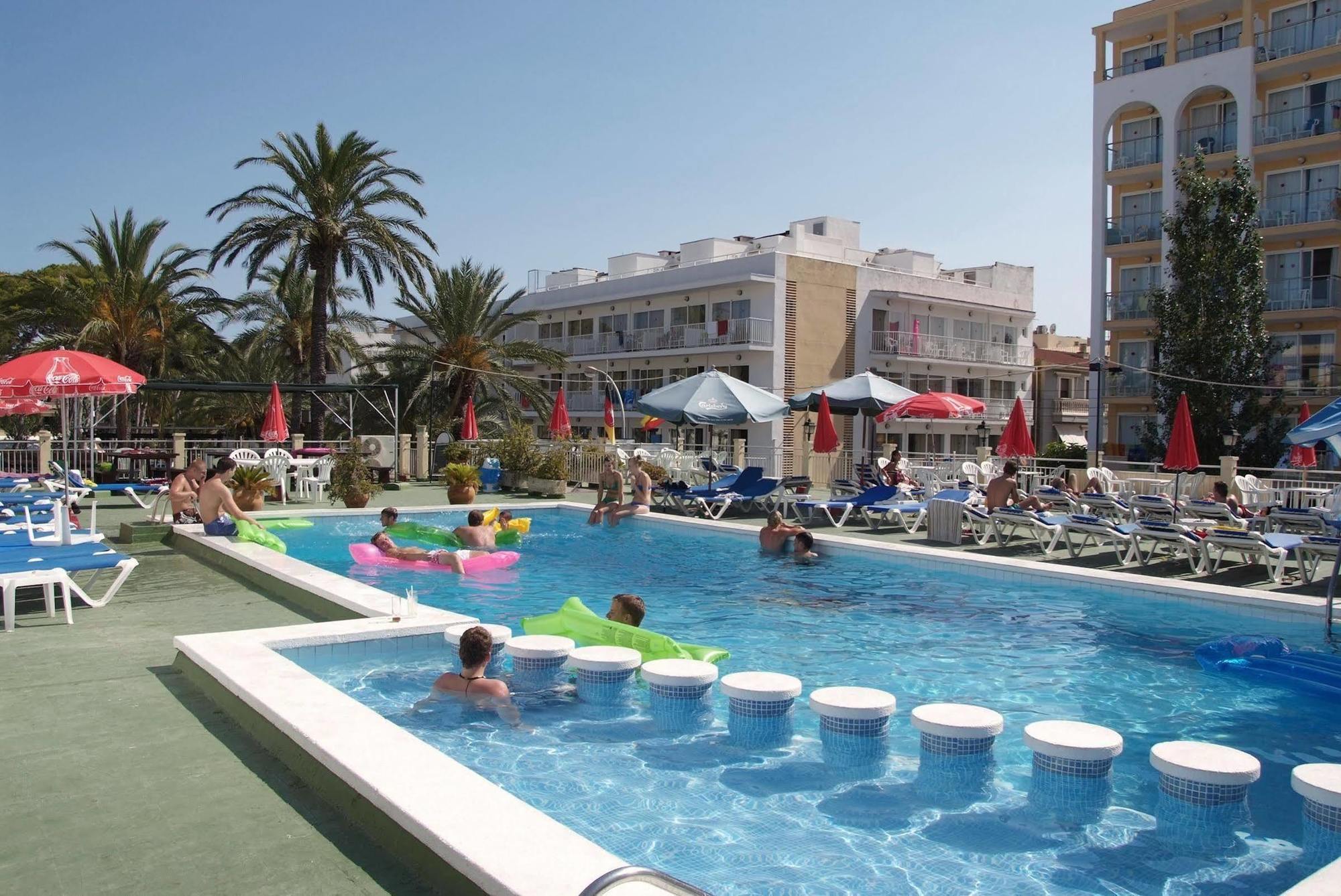 Gasthuis Gami Adults Only Cala Ratjada (Mallorca)